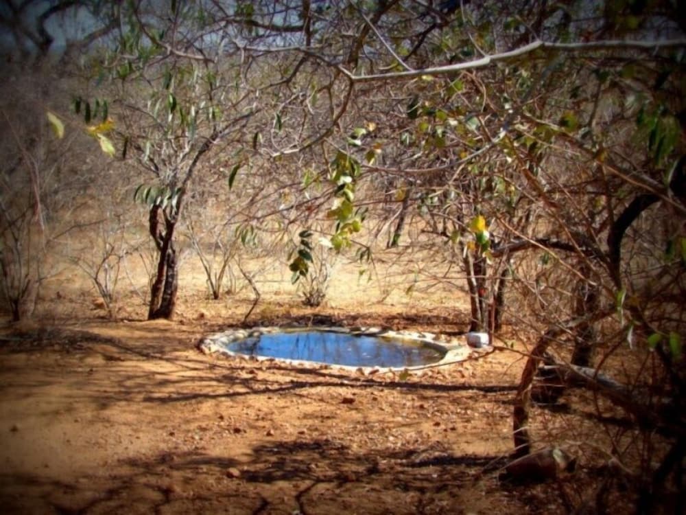 Marloth Kruger Accommodation 39/50