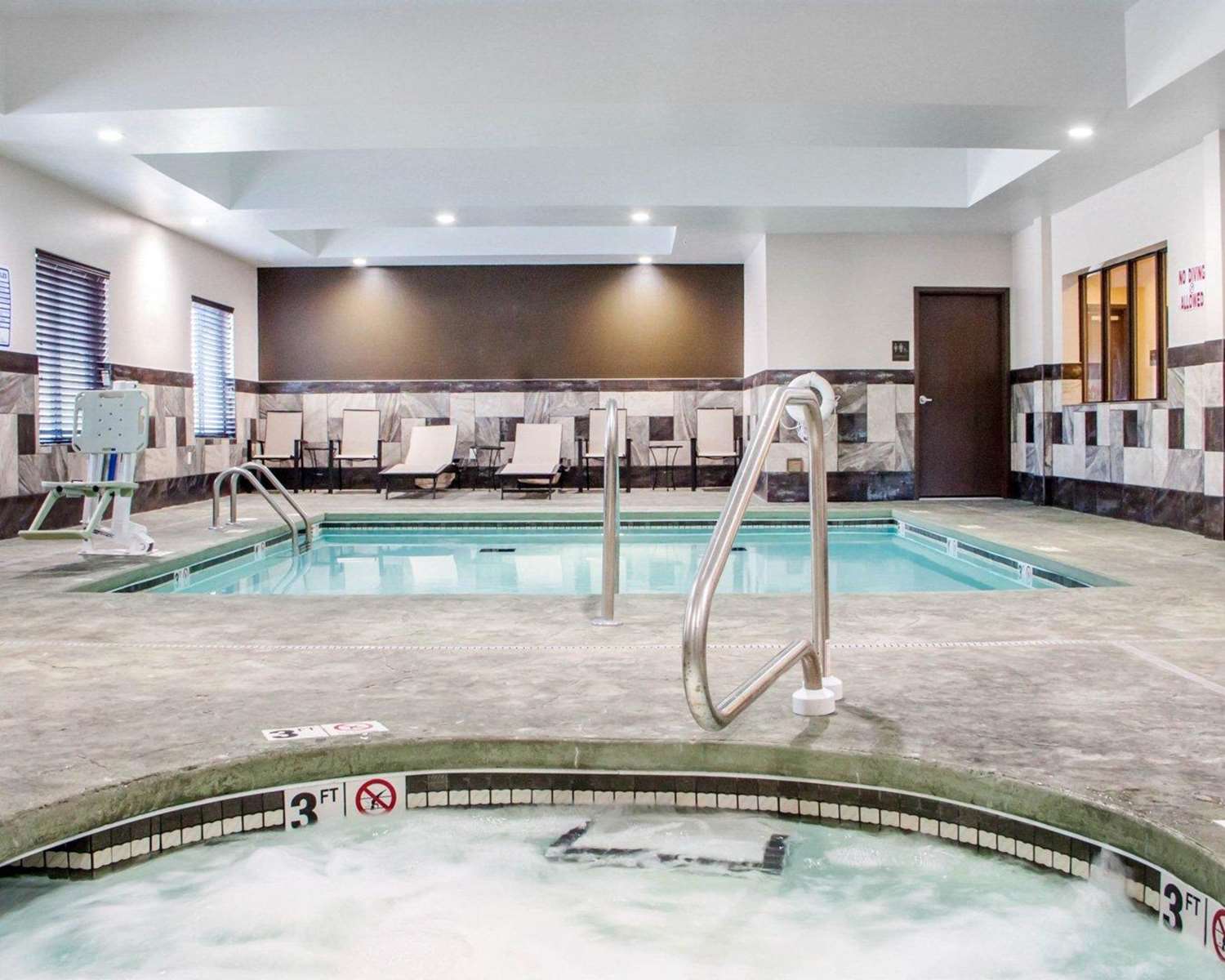 Comfort Inn And Suites Woodward 19/41