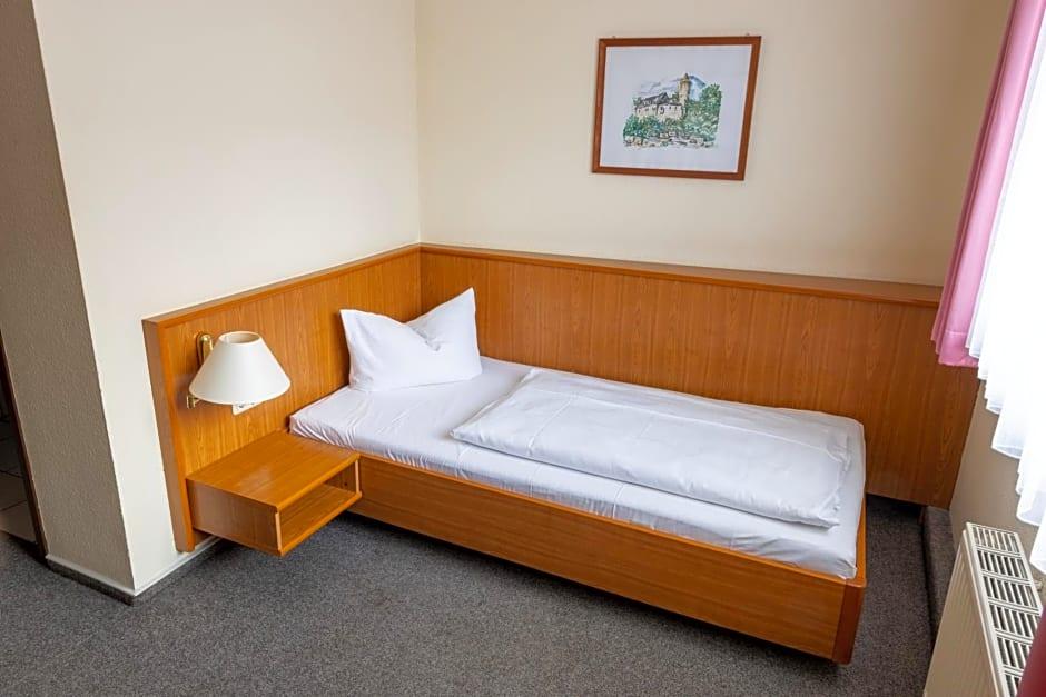 Hotel Anker 16/47