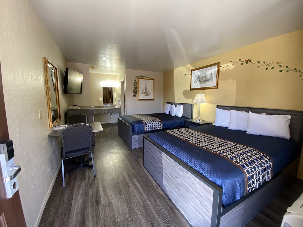 Americas Best Value Inn The Legends Inn 11/36
