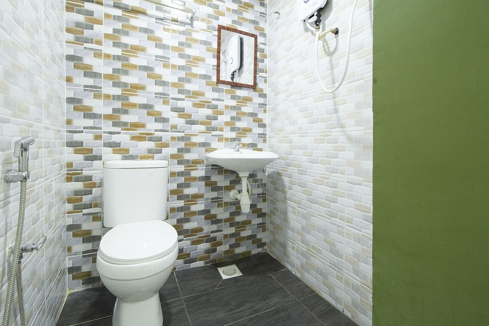 Hotel 3Winz Chow Kit Kuala Lumpur 48/50