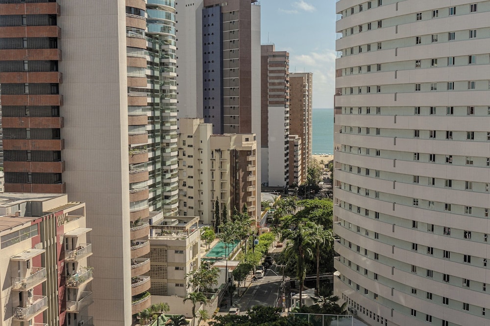 D8 Hotel Express in FORTALEZA