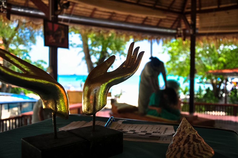 Phi Phi Natural Resort 34/74