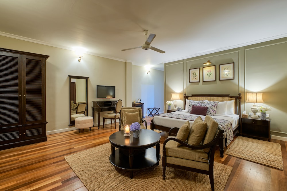 Langdale Boutique Hotel by Amaya 11/61
