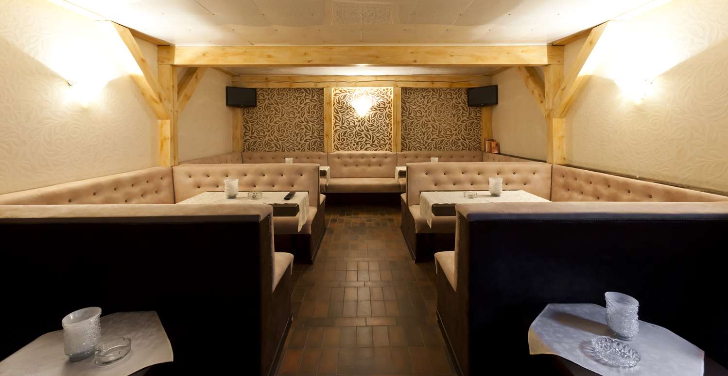 Sure Hotel by Best Western Rhoen Garden 18/40