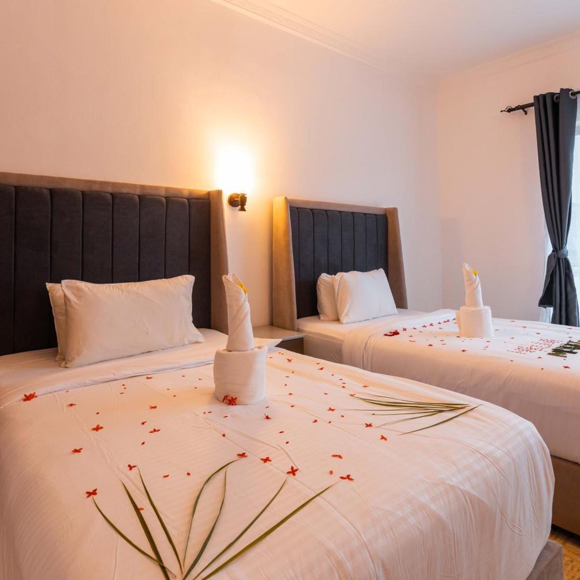 Canary Hotel & SPA 22/59