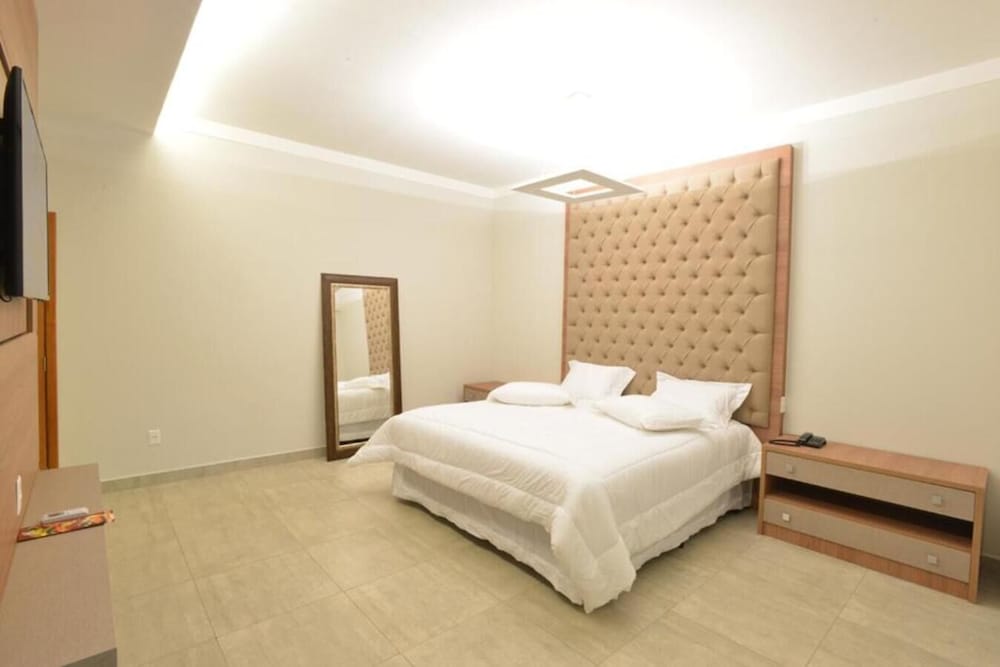Habitat Prime Hotel 10/42