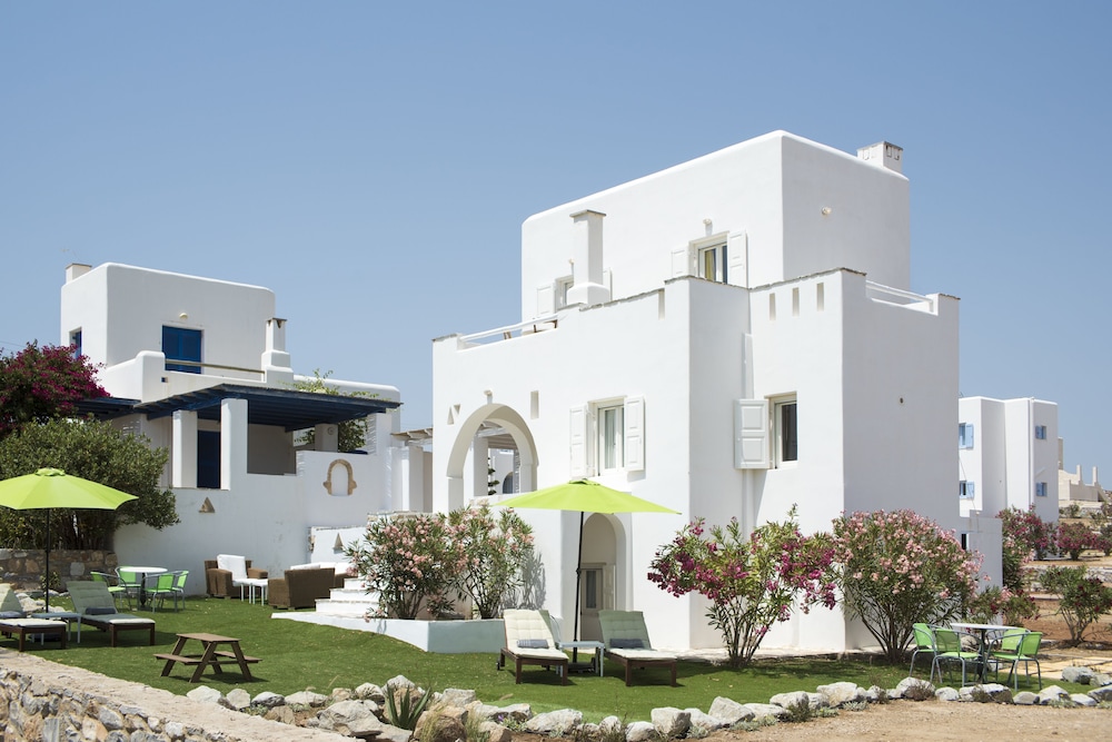 Naxian Resort photo2