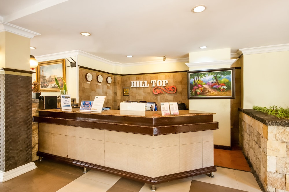 Cebu Hilltop Hotel 6/54
