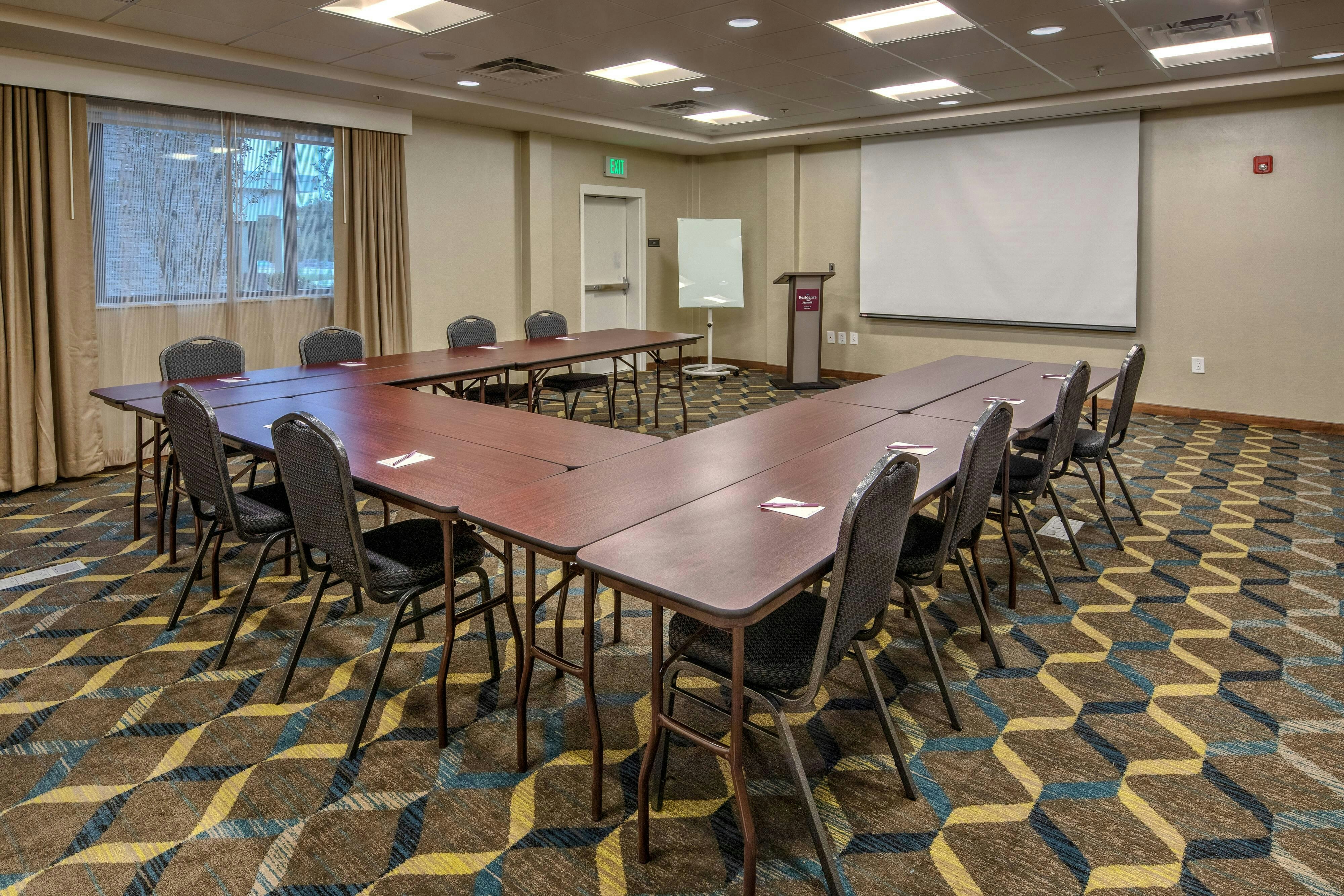 Residence Inn By Marriott Nashville At Opryland 51/55