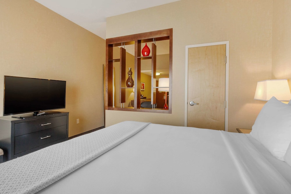 Cambria Hotel Denver International Airport 19/63