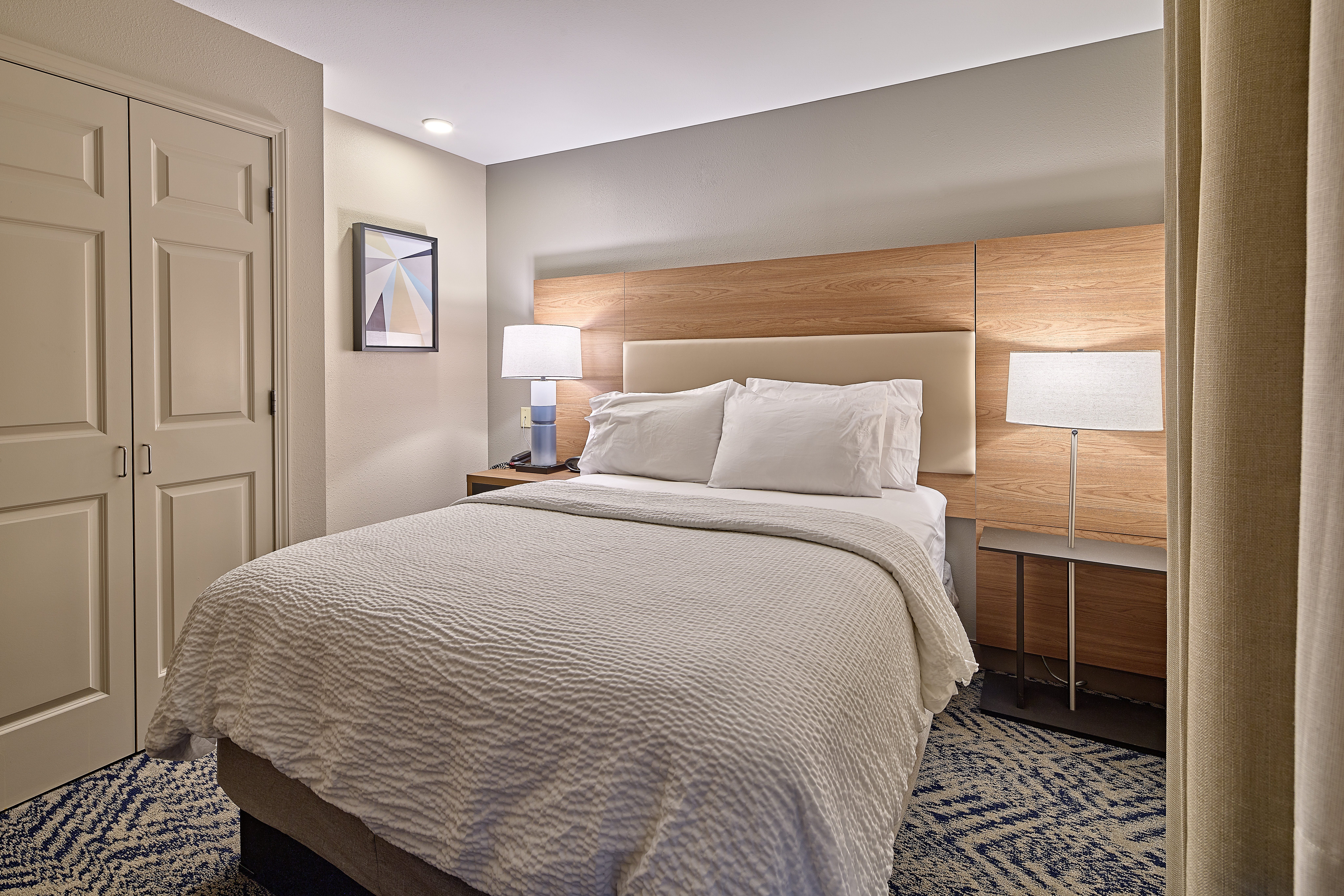 Candlewood Suites Peoria At Grand Prairie 14/50