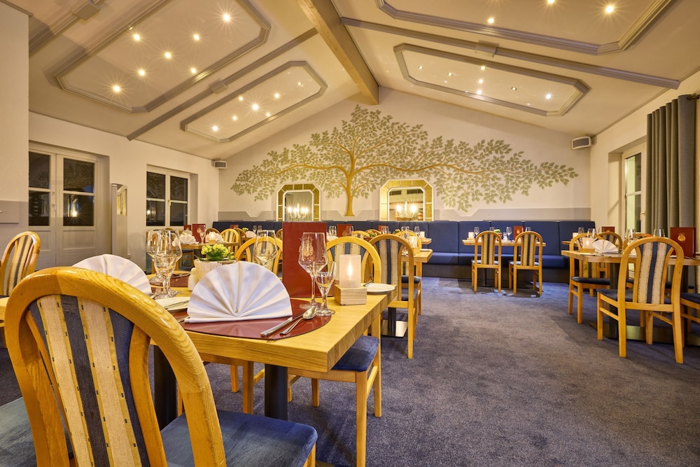 Hotel Linderhof Erfurt 22/32