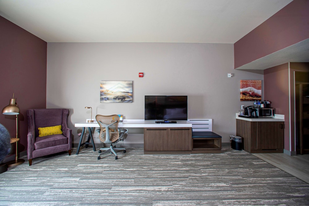 Hilton Garden Inn Rapid City 47/50