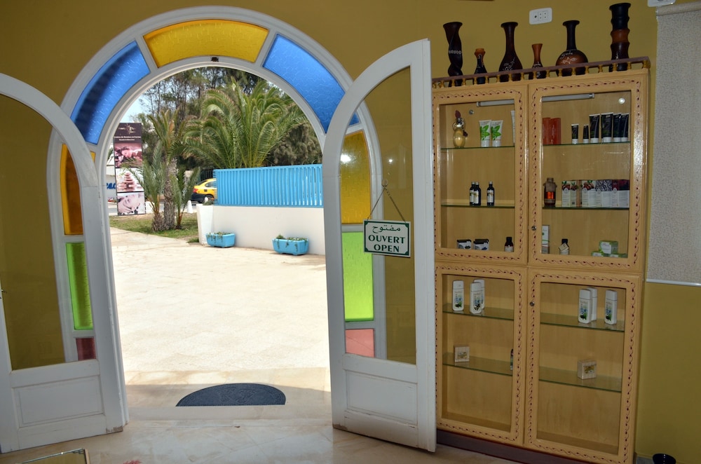 Zenon Hotel Djerba 写真3