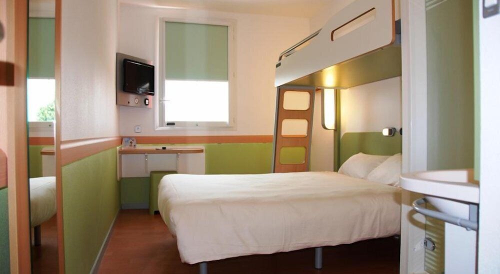 Ibis Budget Roanne 35/63