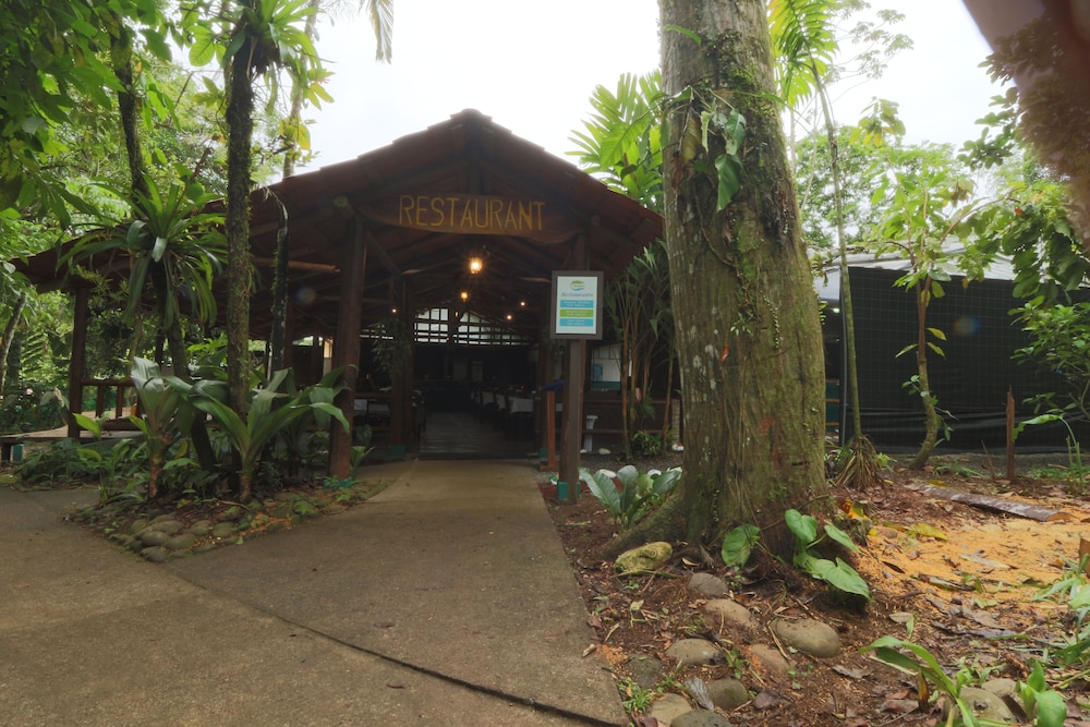 Tirimbina Rainforest Lodge 45/50