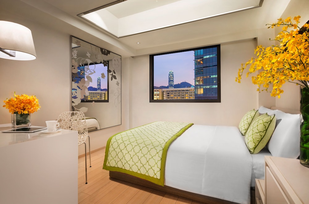 Hotel Pravo Hong Kong 43/58