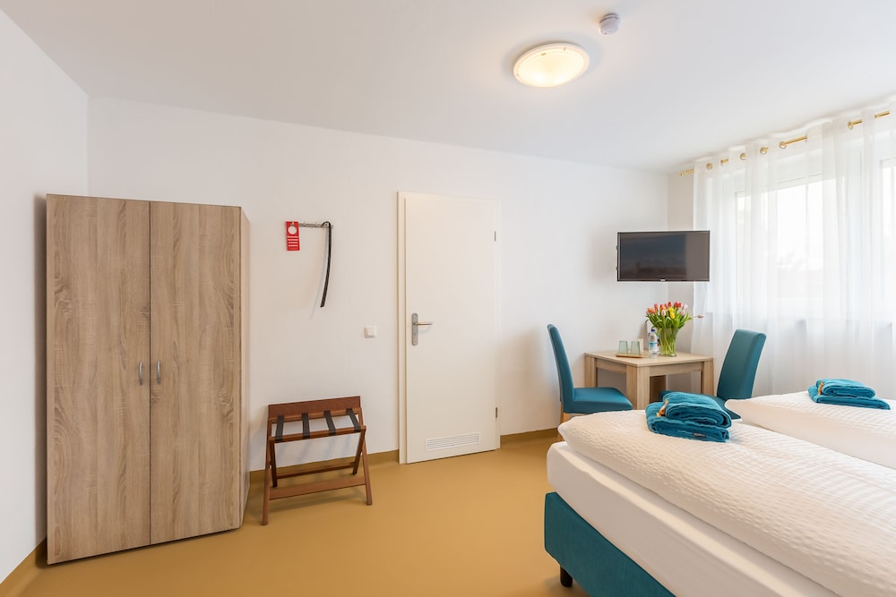 Hotel Ludwig 21/48