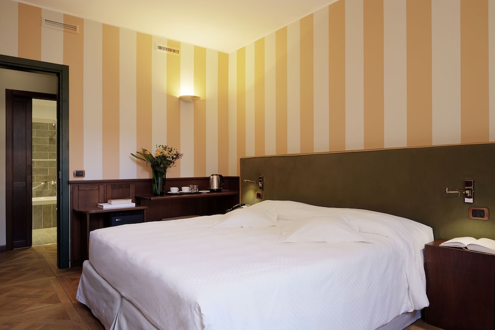 Camperio House Suites 8/54