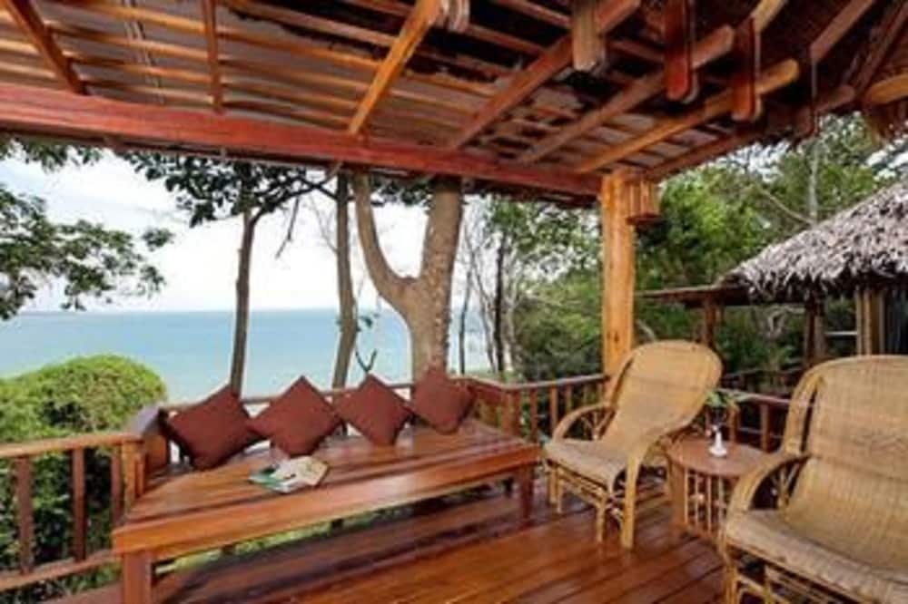 Railay Great View Resort And Spa 17/30