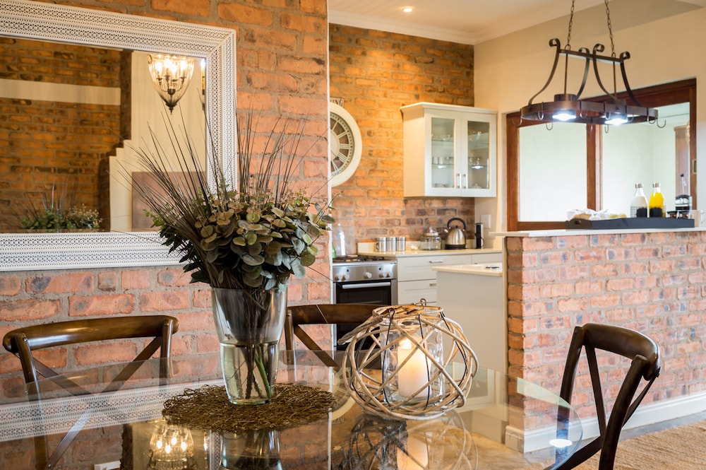 The Hilton Bush Lodge 29/45