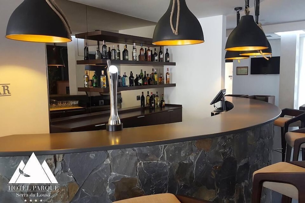 Hotel Parque Serra Da Lousa 43/70