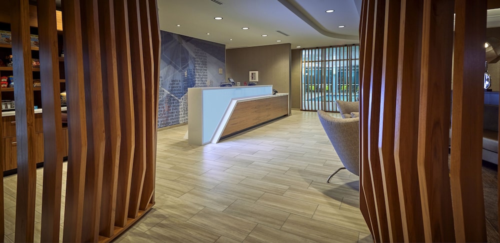 SpringHill Suites Medford Airport 7/28