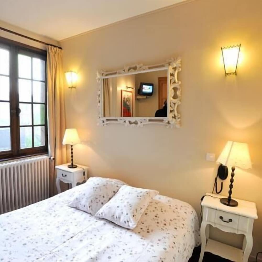 Hôtel La Résidence Manoir De La Salamandre 11/30