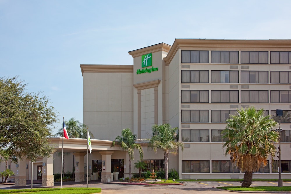Wyndham Houston Hobby Airport 2/44