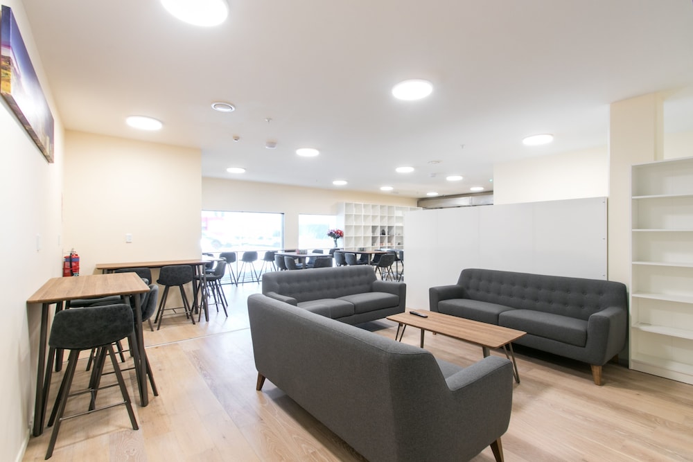 Hobson Lodge - Hostel 32/50