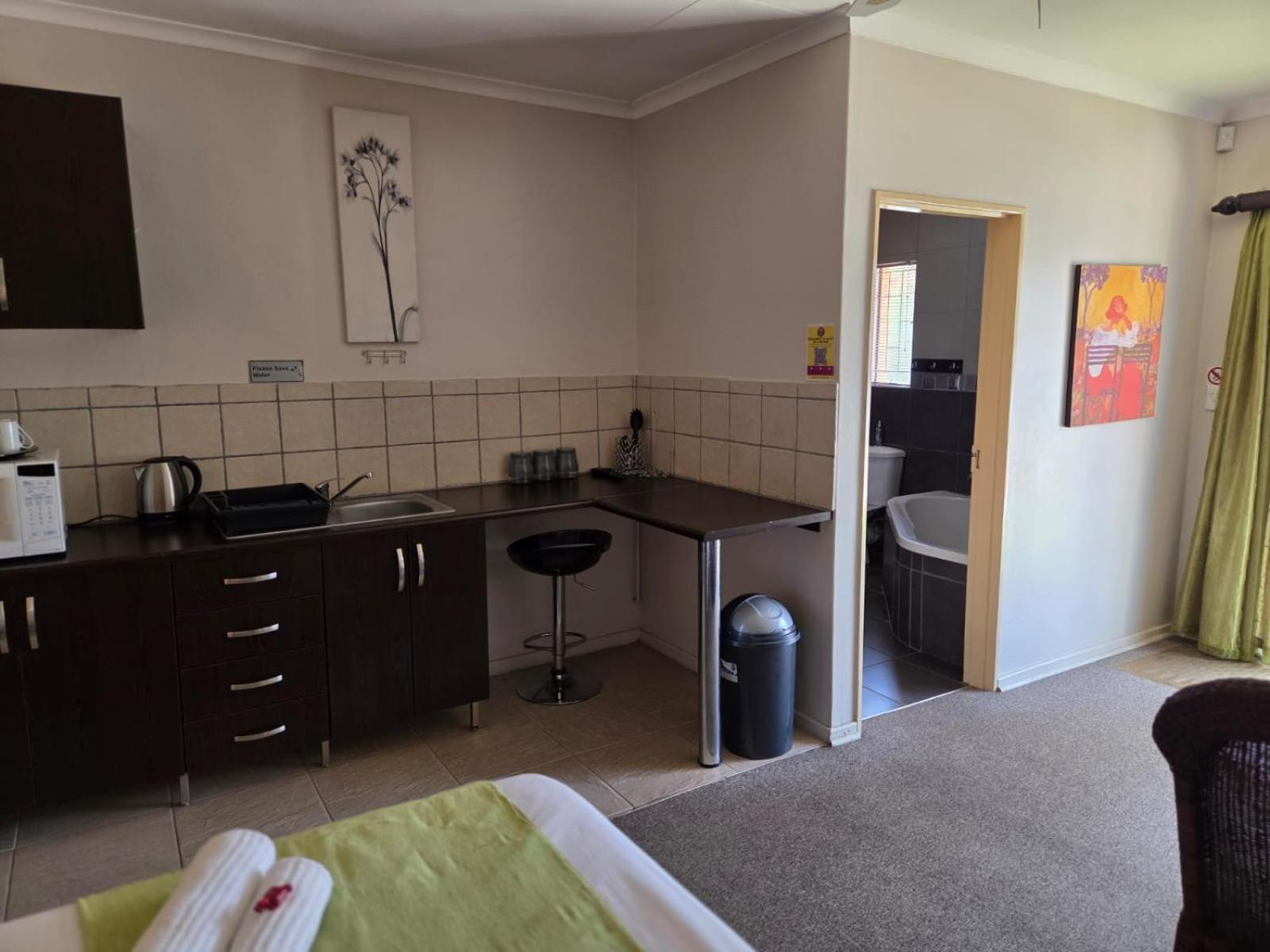 Sekelbos Guesthouse 16/29