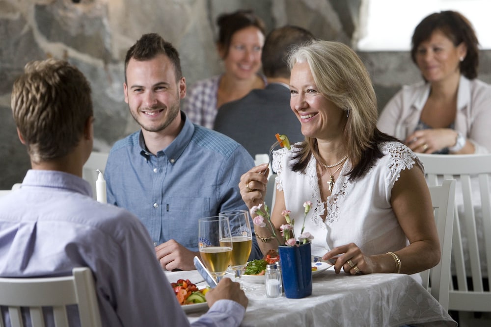 Hotell Bla Blom 2/50