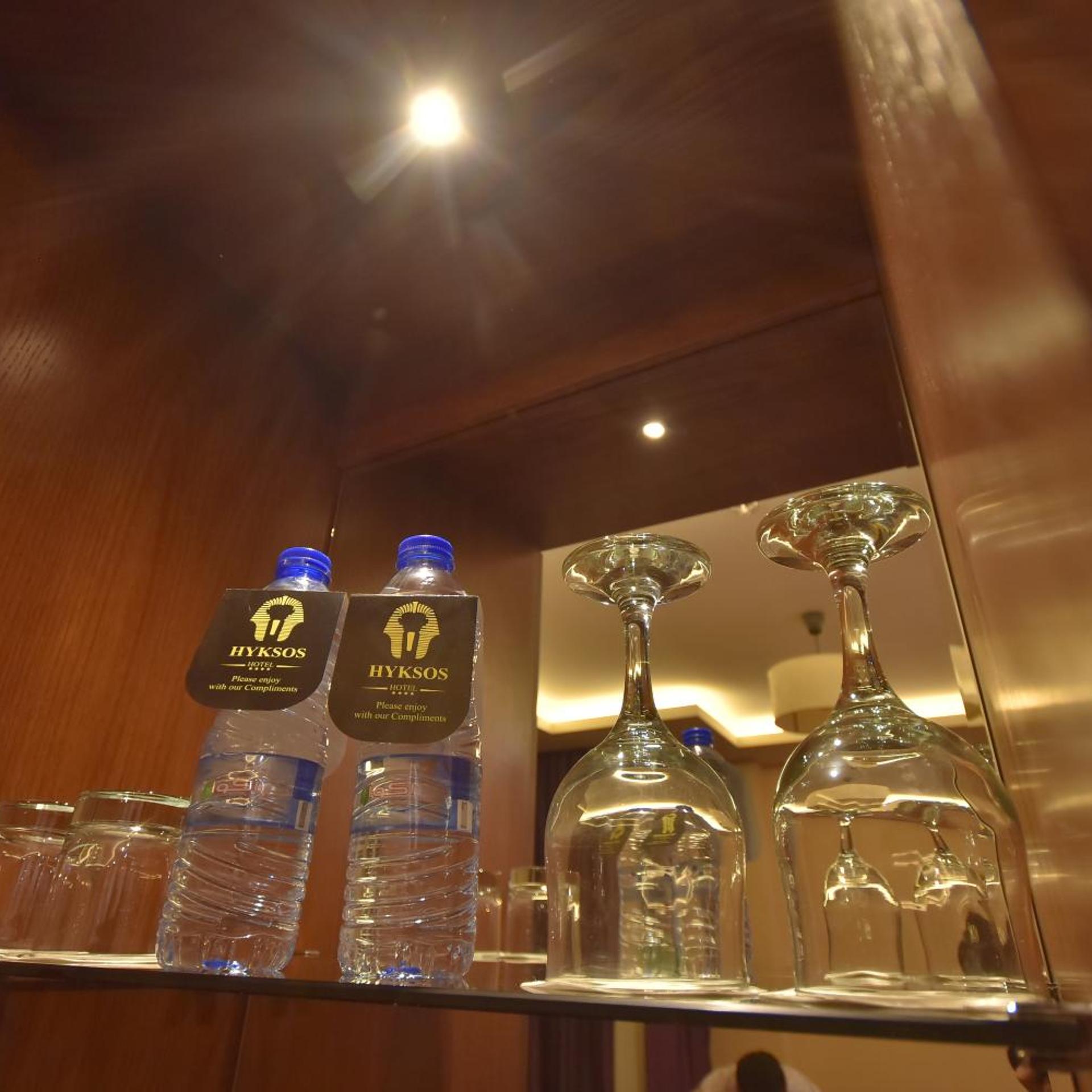 Hyksos Hotel in ERBIL