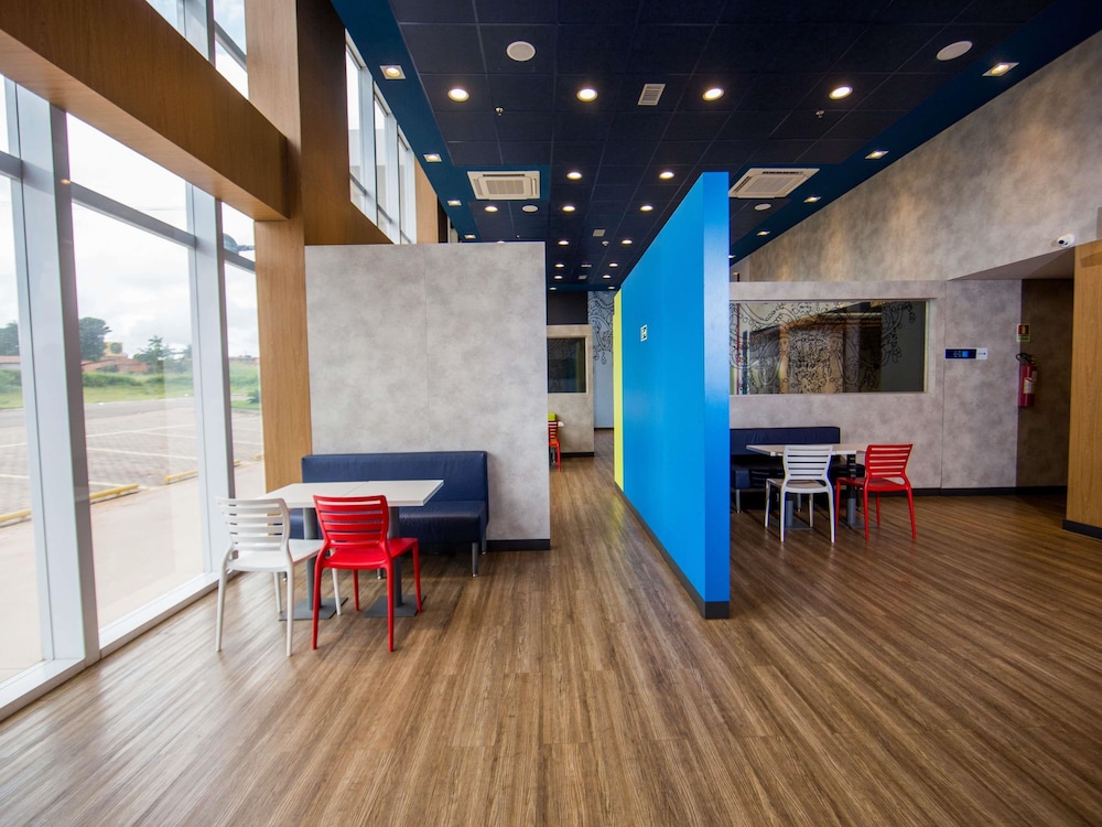 Hotel Ibis Budget Parauapebas 29/48