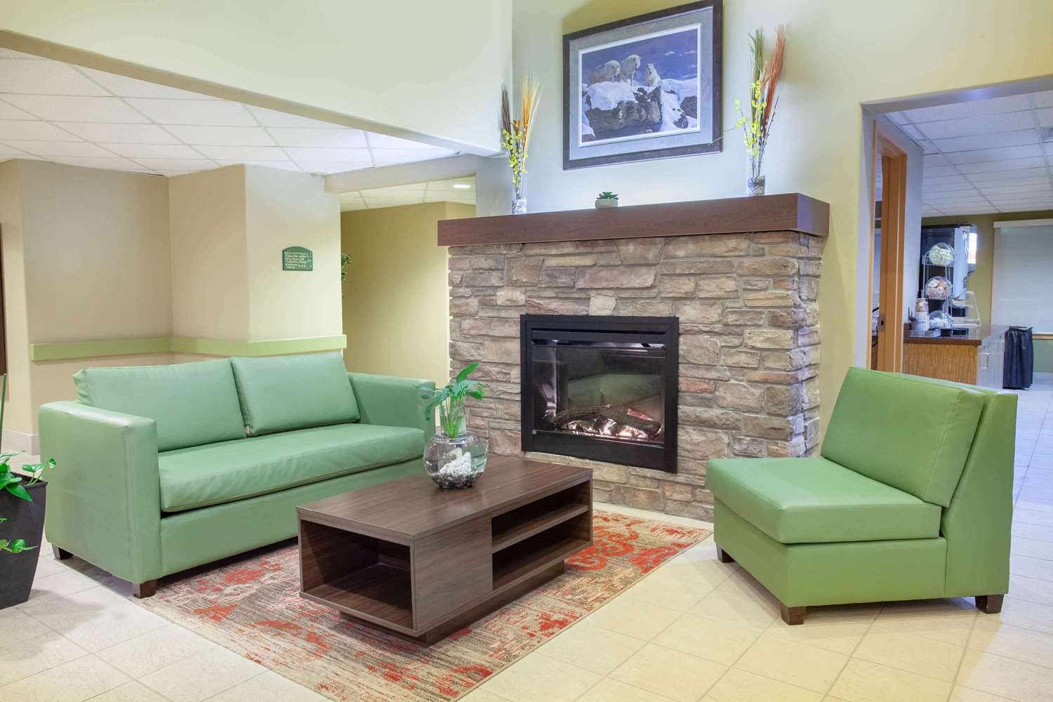 Super 8 by Wyndham Midland 18/29