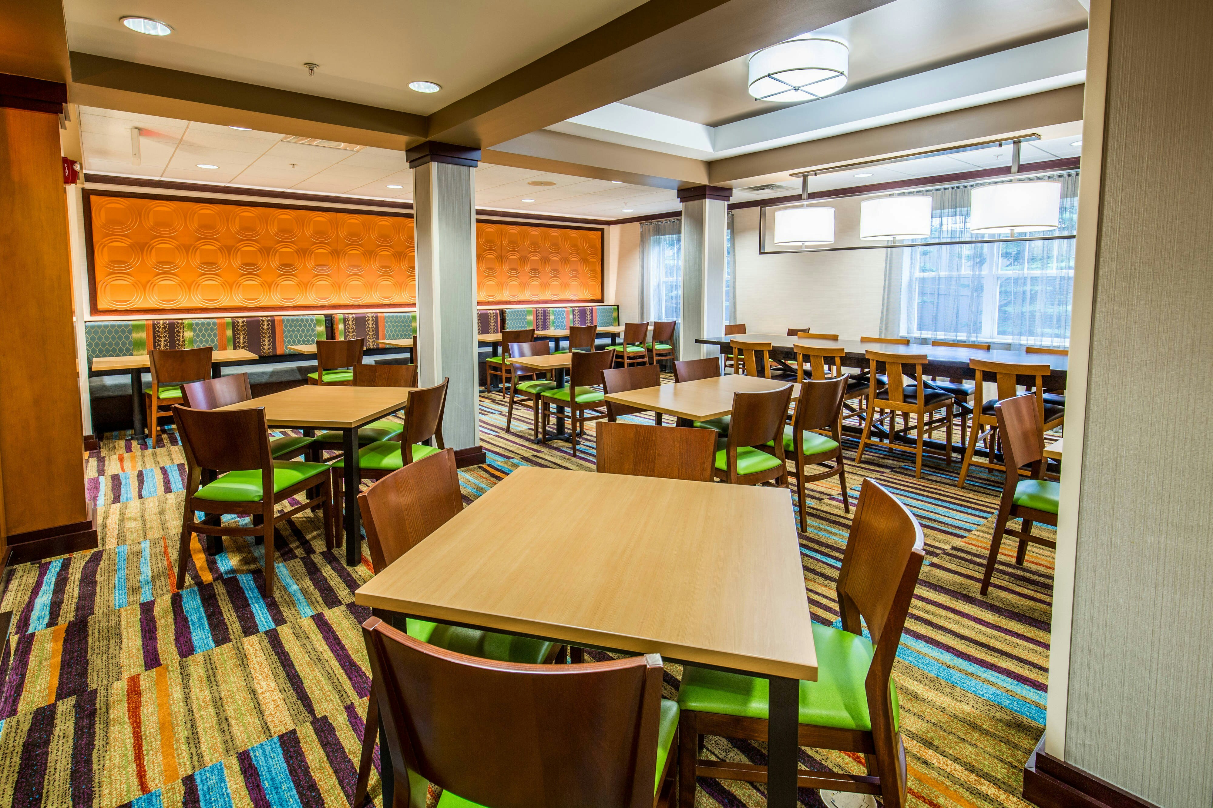 Fairfield Inn Suites By Marriott Portsmouth Exeter 22/28