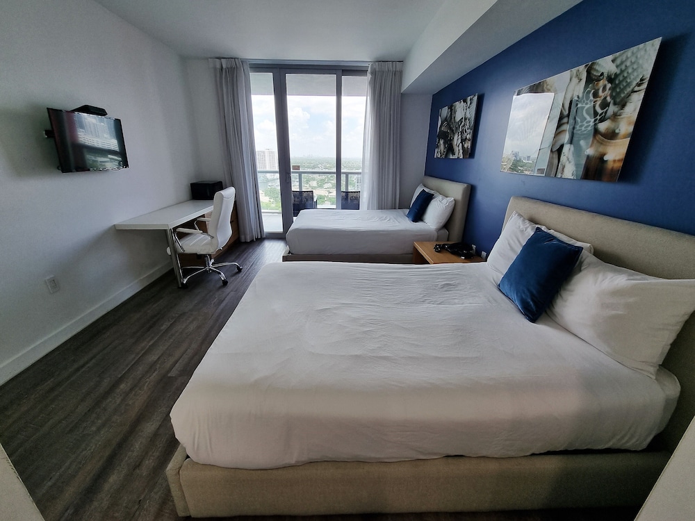 Beachwalk Elite Hotels Resorts 27/50