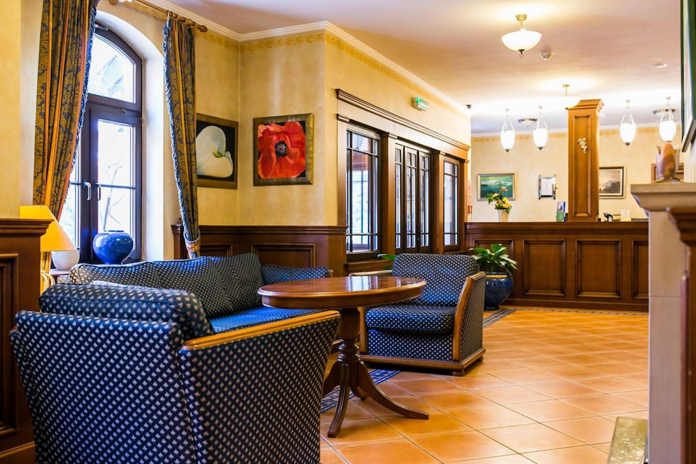 HOTEL OPERA 23/44