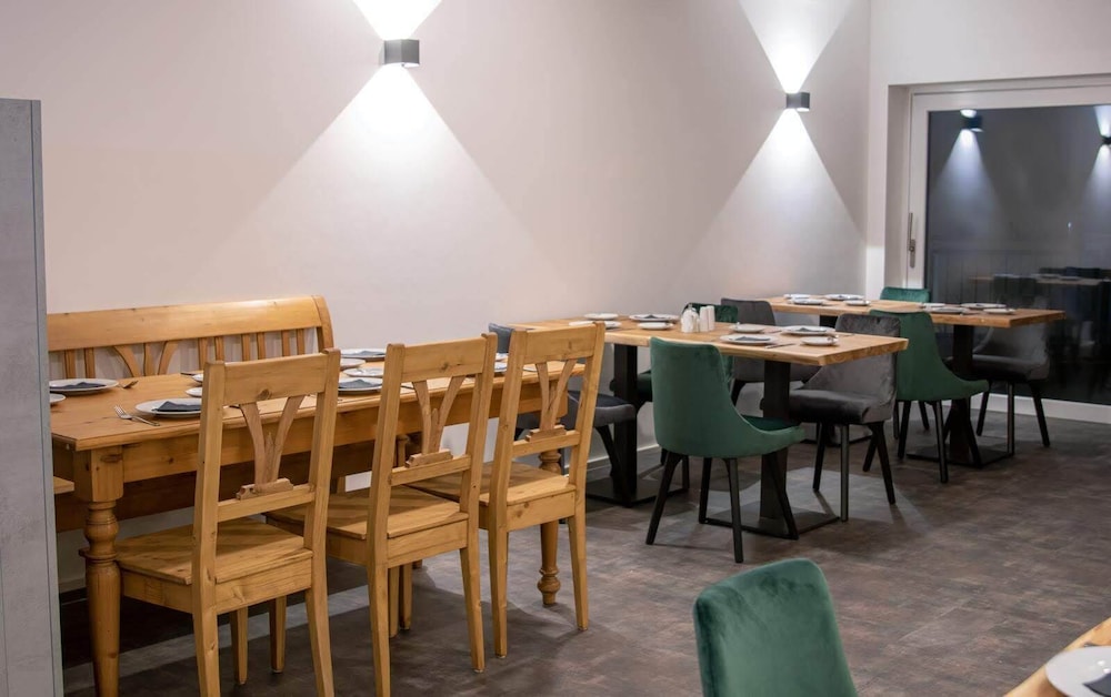 Drexel's Parkhotel Am Schloss 33/42