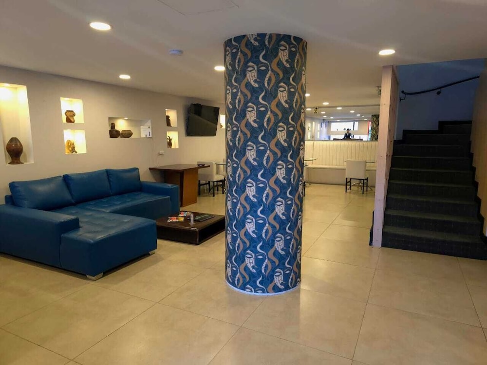 Hotel Castellana 95 29/44