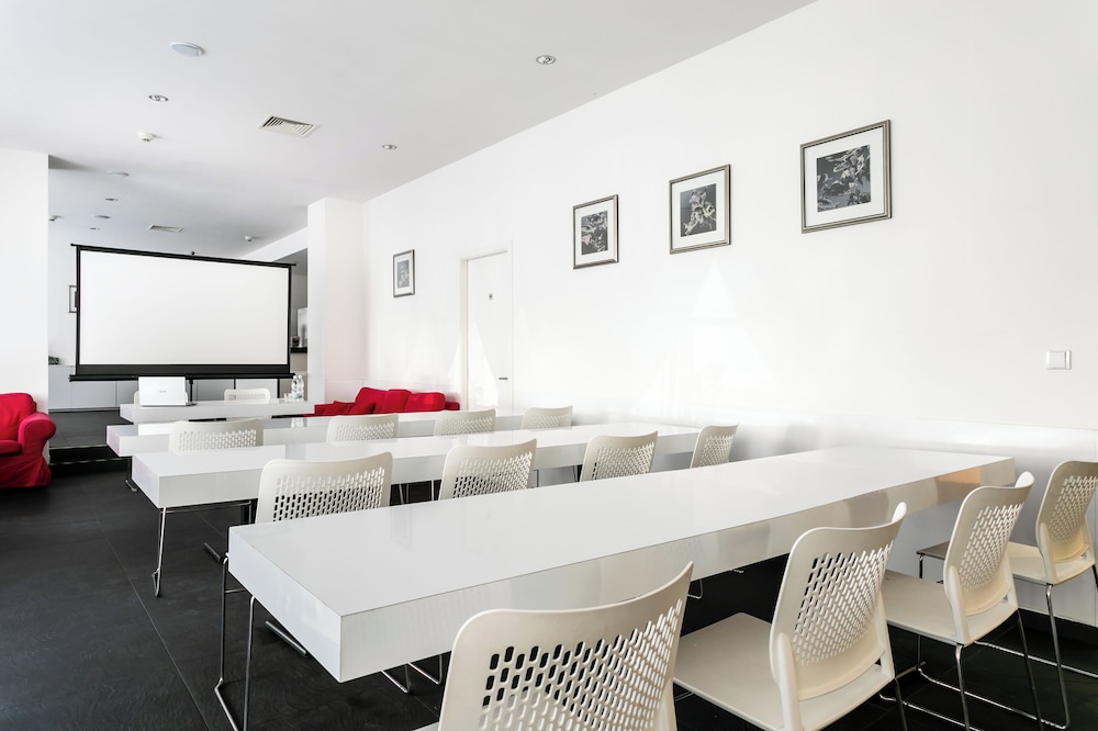My Hotel Apollon Prague 40/50