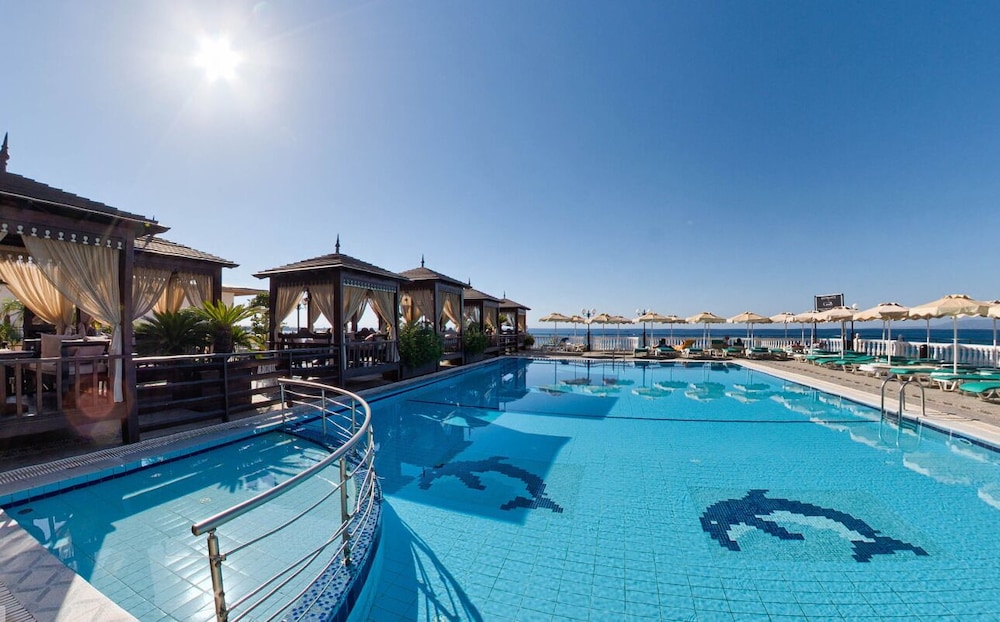 Coralli Apartments 24/51