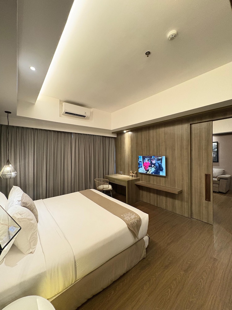 The Crystal Luxury Bay Resort Nusa Dua 21/72