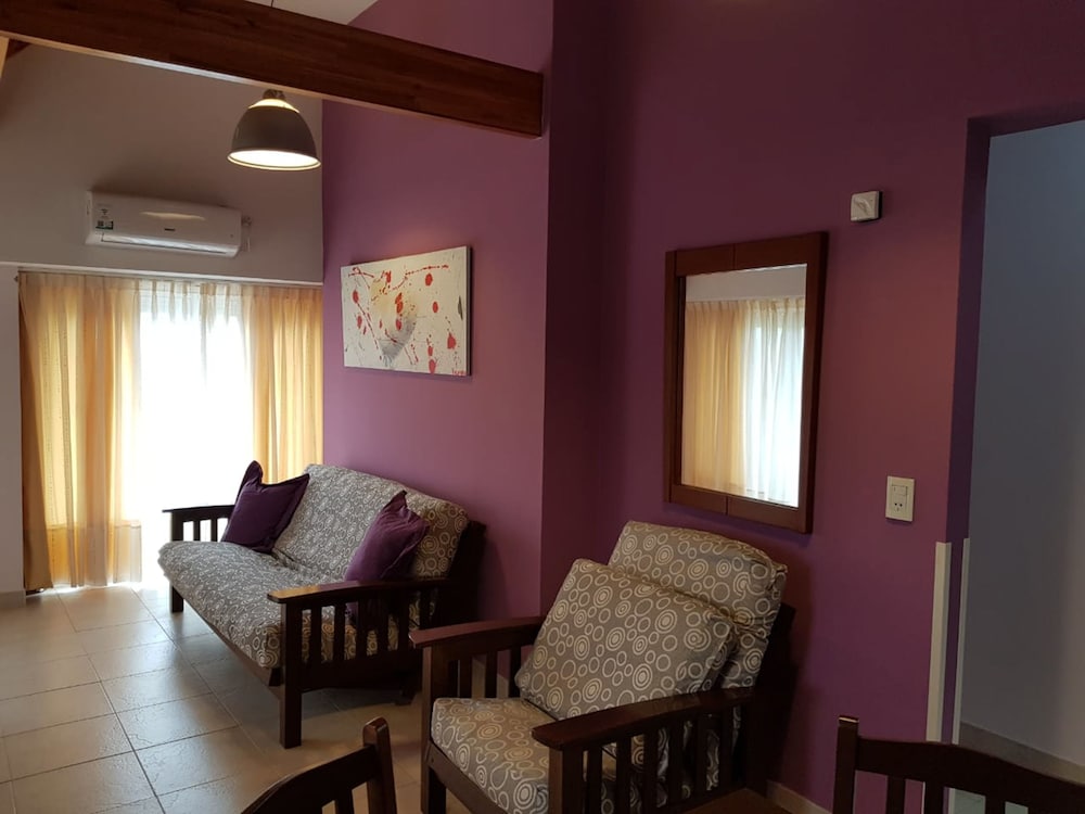 Apart Agustina 18/42