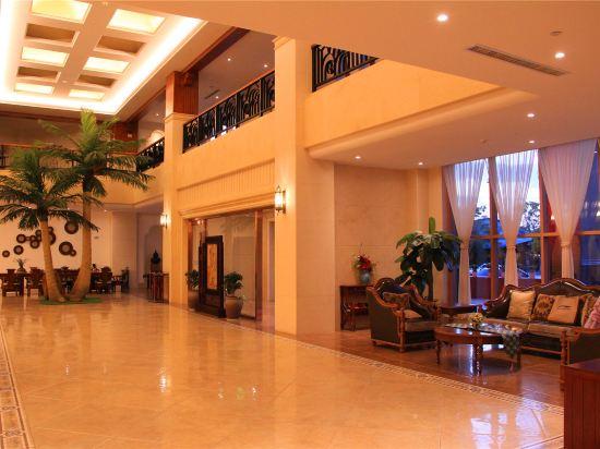 Longju Hotel 15/25