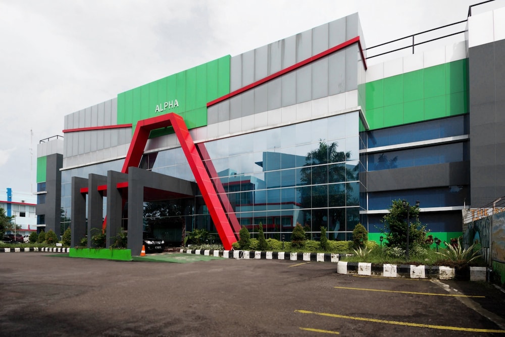 Collection O 3431 Hotel Alpha Bandara 17/20