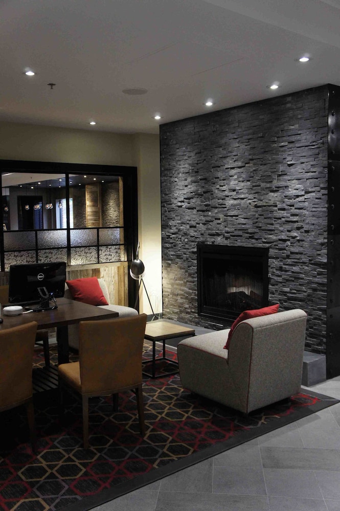 Four Points by Sheraton Edmundston Hotel & Conference Center 19/27