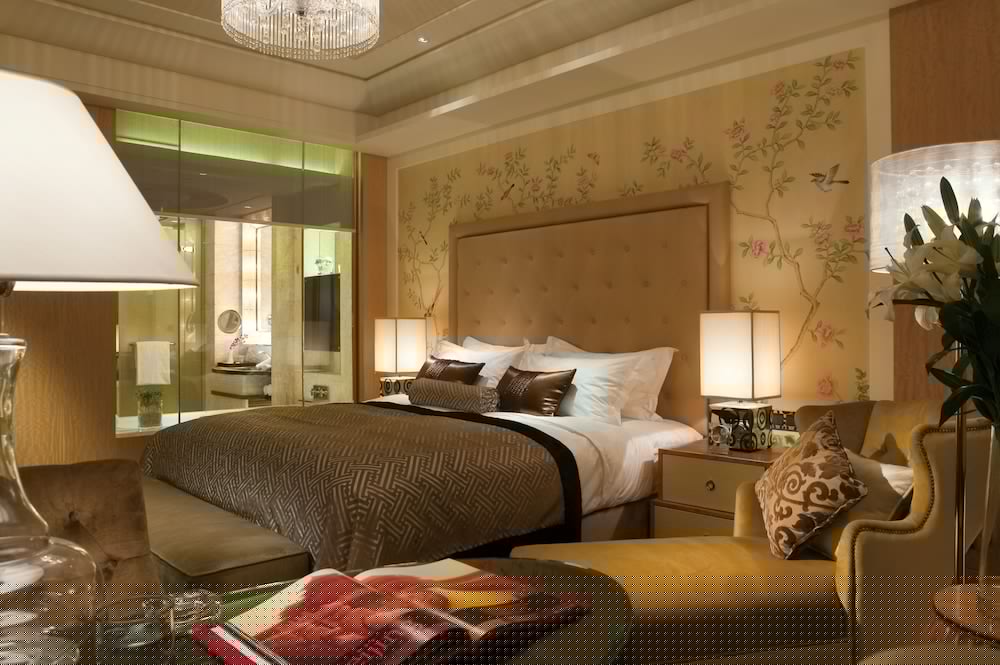 Wanda Vista Beijing 19/41