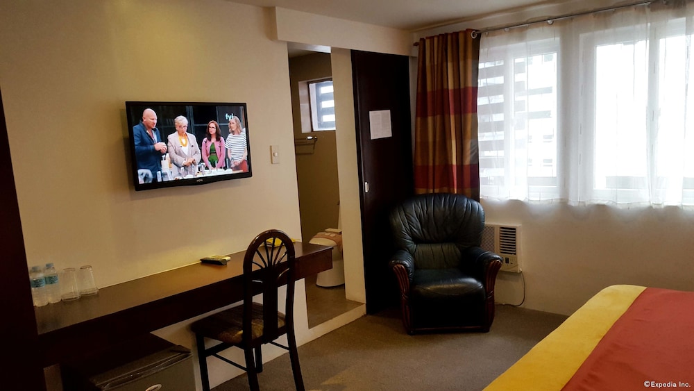 Zen Rooms Makati Amorsolo 49/59